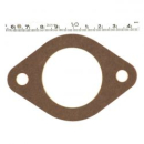 James, carburetor to manifold gasket. Bendix Single